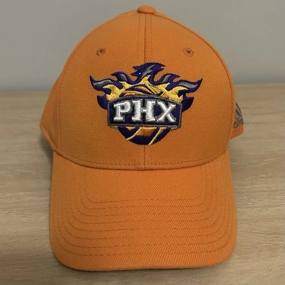 NBA Phoenix Suns Adidas Baseball‎ Cap